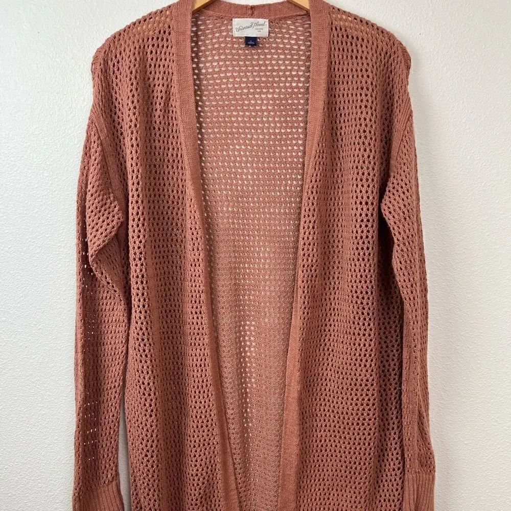 Universal Threads /Target Knit Cardigan size Small - Picture 7 of 7